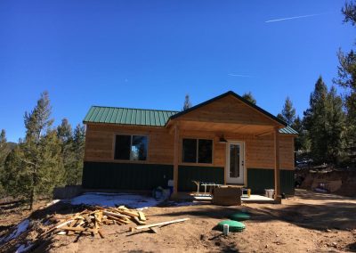 Cabins