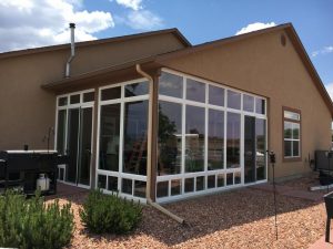 Sunroom
