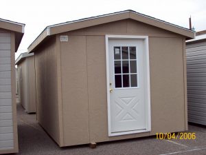 T-111 Masonite