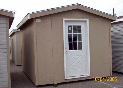 T-111 Masonite