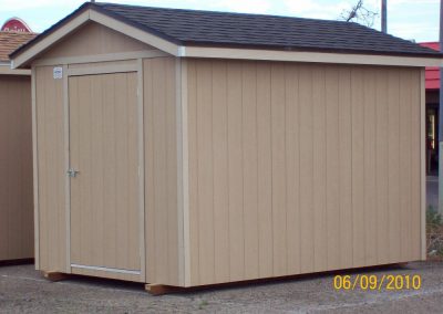 T111 Masonite