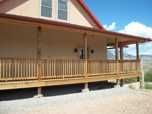 Top Deck and Patio Contractors