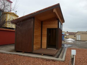Dream Sheds