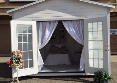 Dream Sheds