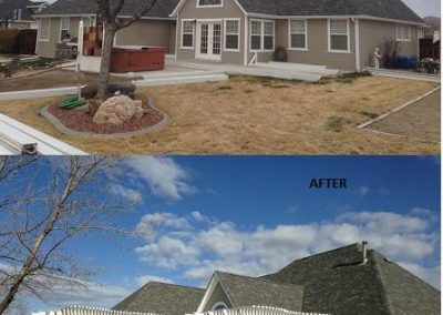 Aluminum Pergolas