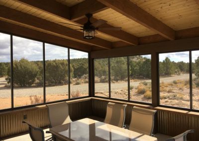 Sunroom