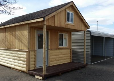 Cabins Portable