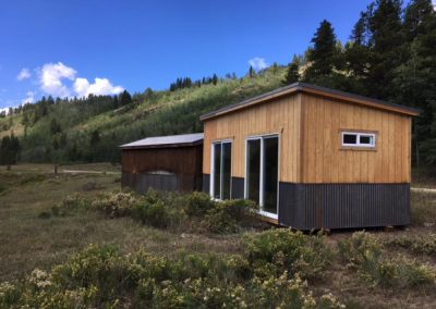 Shed