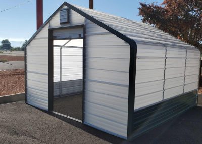 Green House