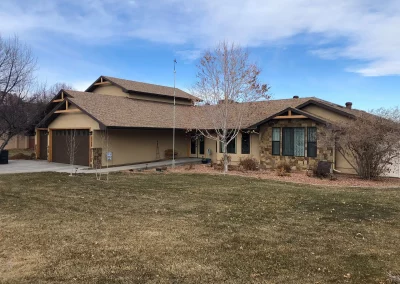 Home Additions